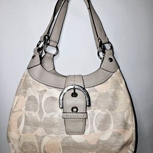 Coach Shoulder Bag